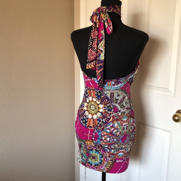 Codigo Summer Dress - Picture 5 of 7